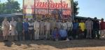 ลงพื้นที่ตรวจเยี่ยมท่าเรือทะเลบัวแดง เพื่อเตรียมความพร้อมสู